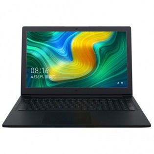 Xiaomi Mi Notebook 15.6` i7 8GB/128GB Deep Gray
